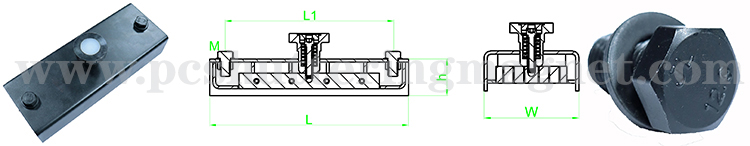 2100Kg precast concrete shuttering magnet.jpg