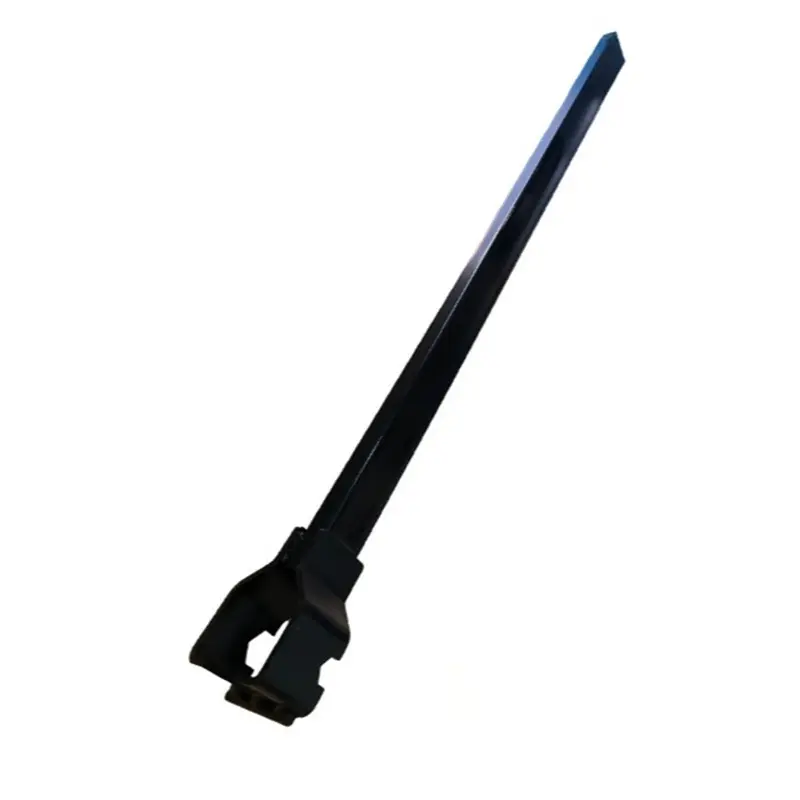 The crowbar that lifts the clamping handle.jpg