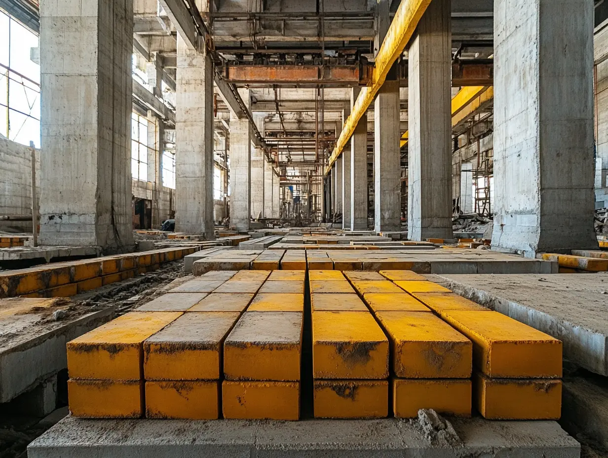 Guidelines for Sourcing Top Quality Precast Magnet Manufacturers