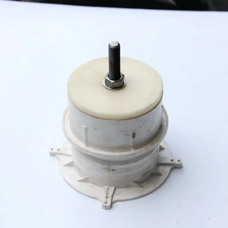 PVC sewer pipe waterproof embedded magnetic system bracket.jpg