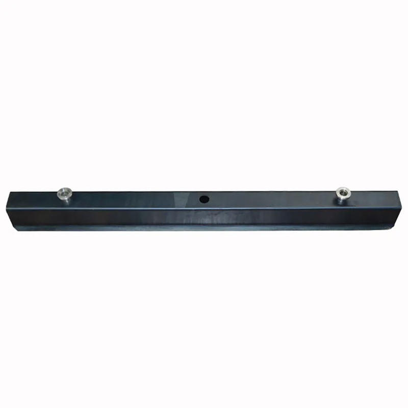 Precast Concrete Magnetic Side Formwork
