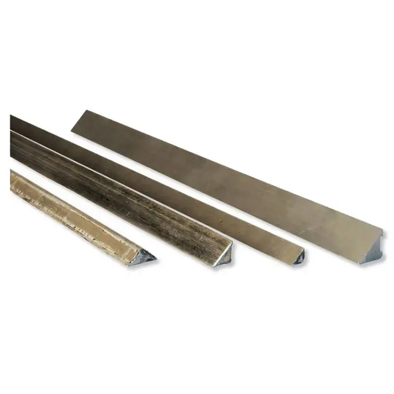 Steel Magnetic Chamfer For Precast Concrete Formwork.jpg