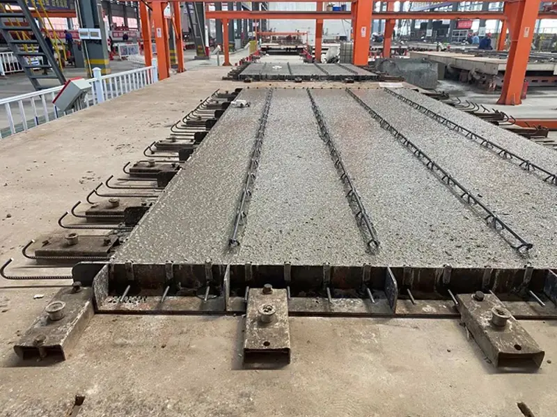 What Is The Difference Between Precast And Concrete?