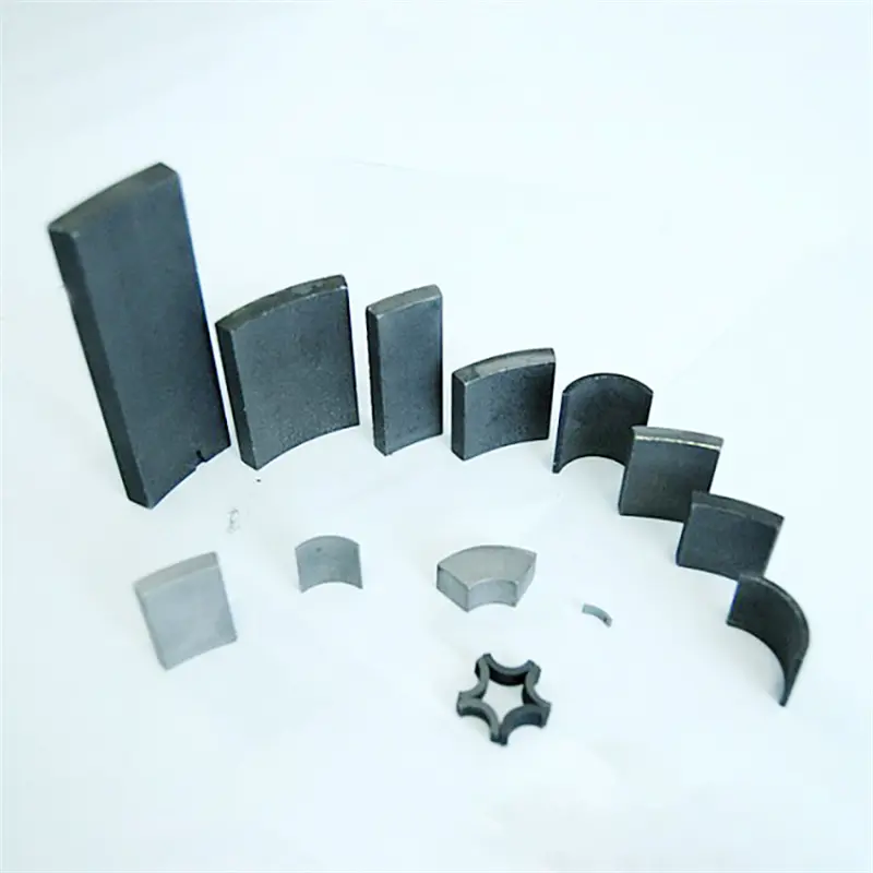 With the continuous development of modern industry, samarium cobalt magnets, as a new material, are widely used in va ( (6).jpg