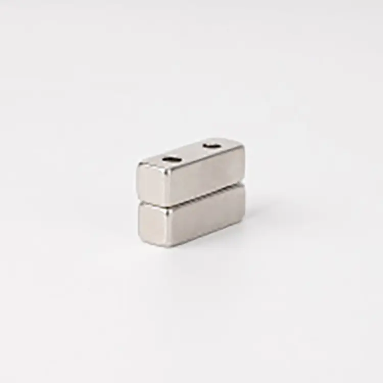 High-Performance Rare Earth Magnet Permanent Block Magnet N52 Industry Neodymium Magnet_d (7)