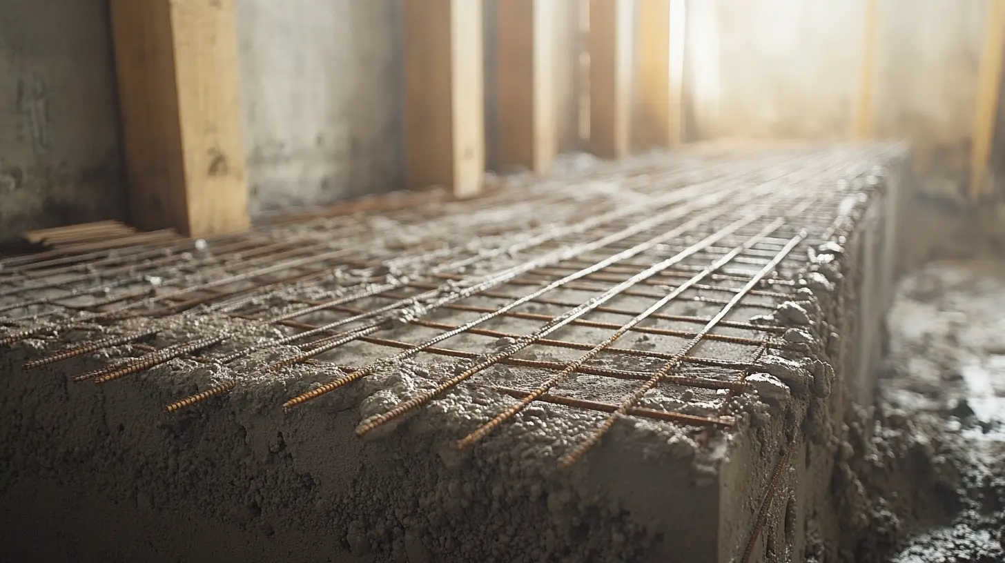 Revolutionizing Construction in 2025 with Innovative Magnetic Concrete Chamfer Solutions