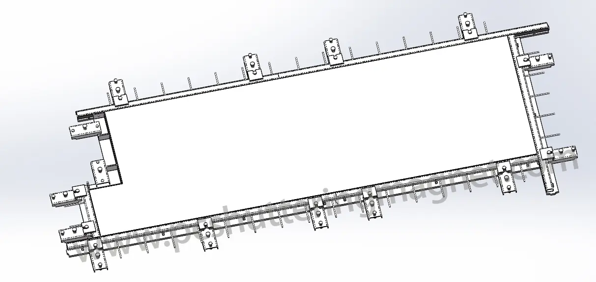 Shuttering magnets offer unlimited options for efficiently rationalizing your template structuref8g