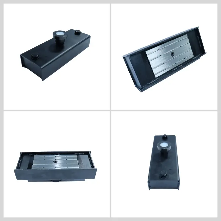 Magic Box ——precast magnet