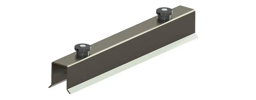 Magnetic Shuttering System