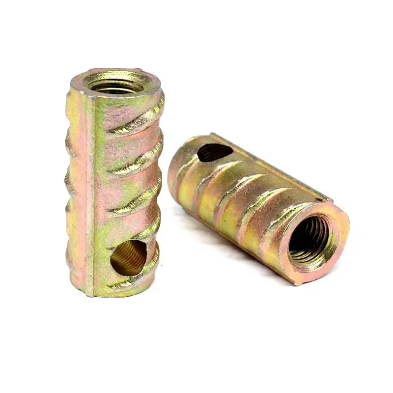 Precast Lifting Socket Or Lifting Insert Magnets From Rebar