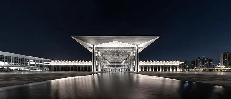 We will visit 2025 Xi'an Electrical Machines and Magnets Exhibition in the near future