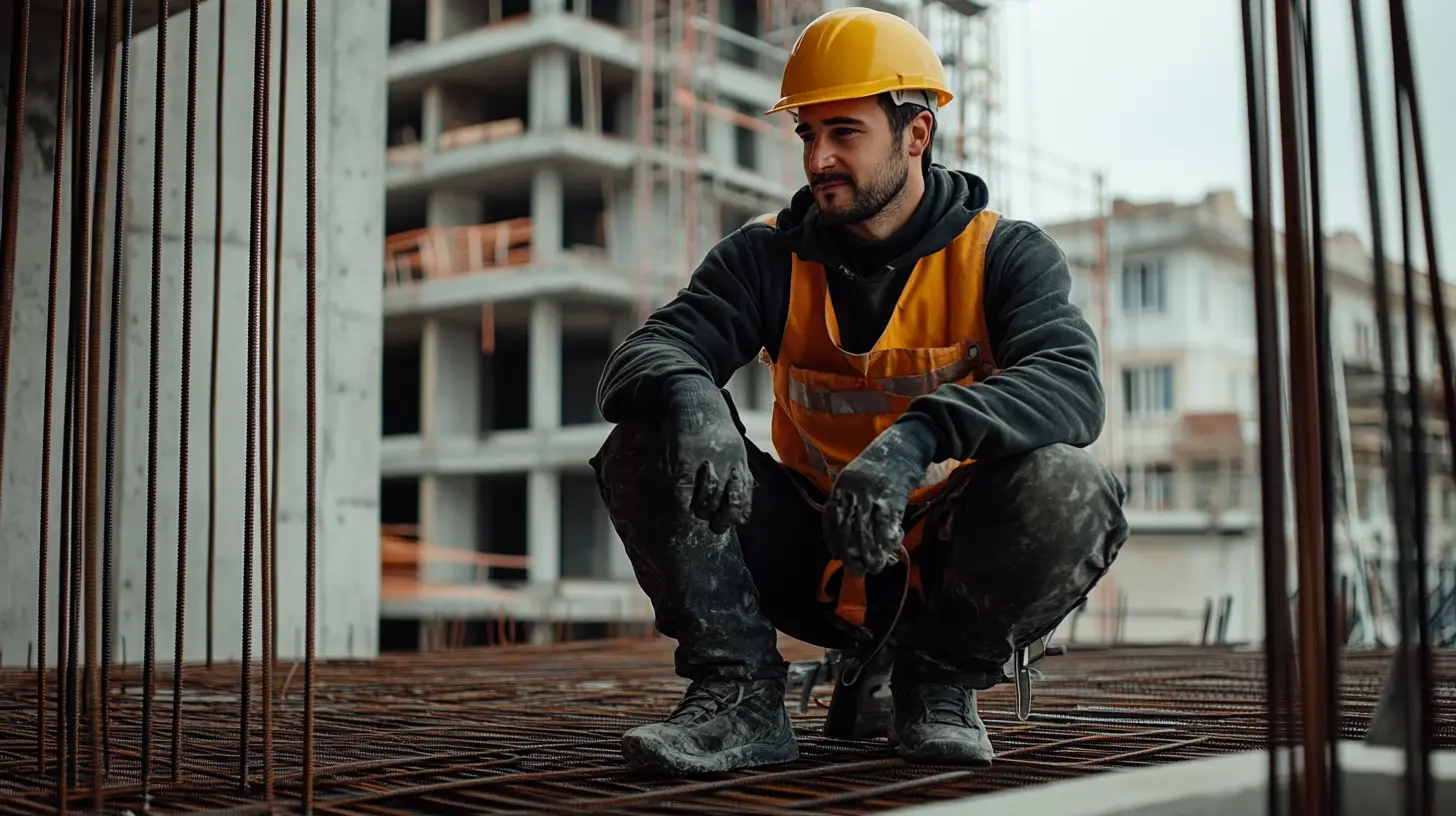 Revolutionizing Construction in 2025 with Innovative Magnetic Concrete Chamfer Solutions
