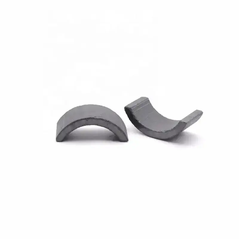 Industrial Magnet Permanent Strip Scrap Arc Ferrite
