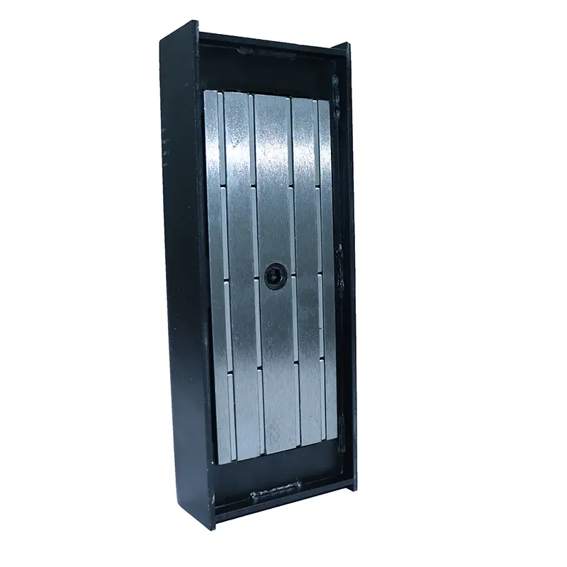 Precast Concrete Magnetic Siderail Shuttering Magnet