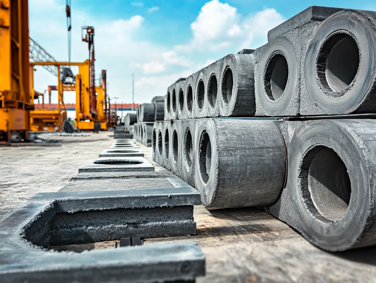 Guidelines for Sourcing Top Quality Precast Magnet Manufacturers
