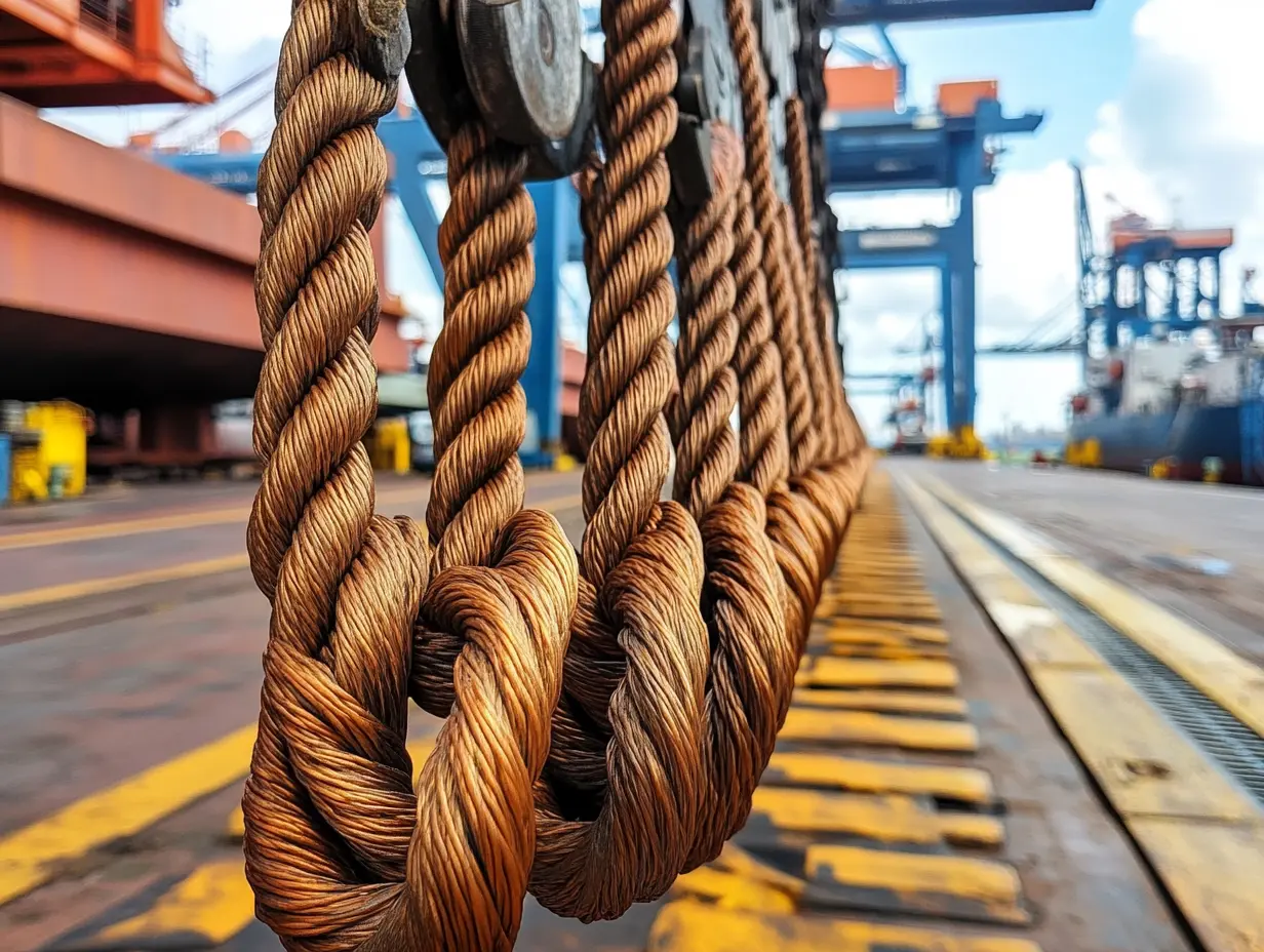 Innovative Market Directions for Wire Rope Thread Lifting Loops in 2025