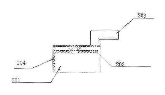 Shutter magnet for prefabricated composite wall panels