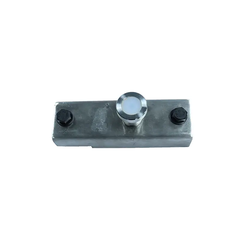 1000 lbs steel precast concrete shuttering magnet