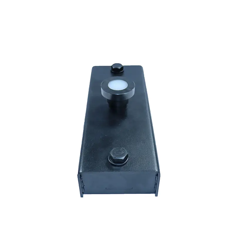 shuttering magnet for concrete formwork