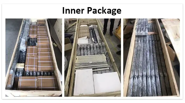 formwork magnet inner package