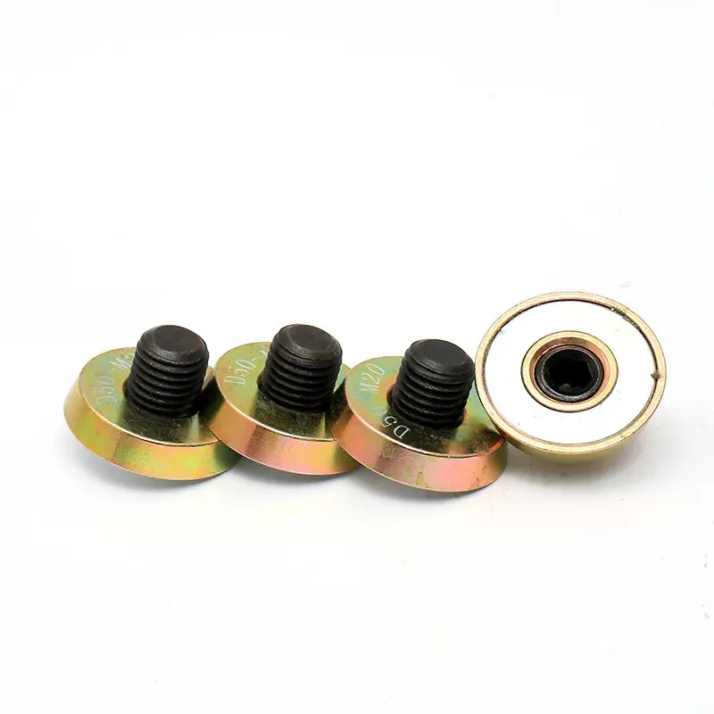 Insert Magnet Of Precast Concrete