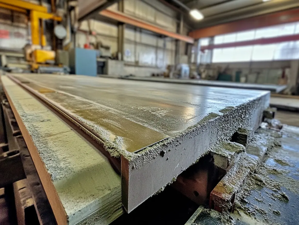 Finding the Best Manufacturer for Magnetic Concrete Chamfer Solutions