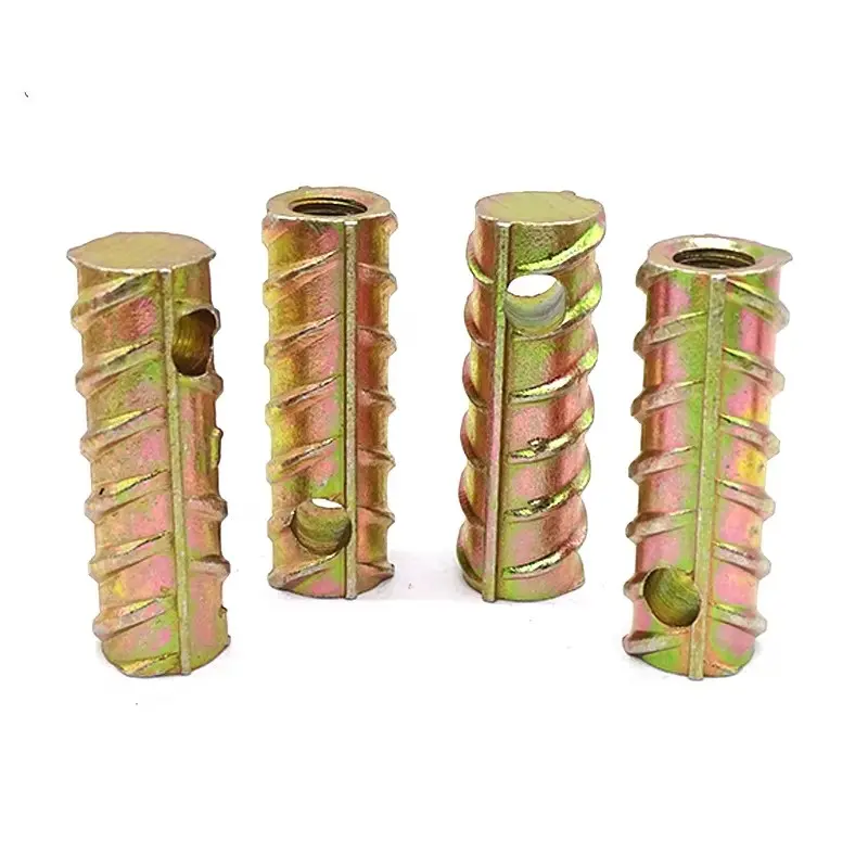 lifting socket for precast