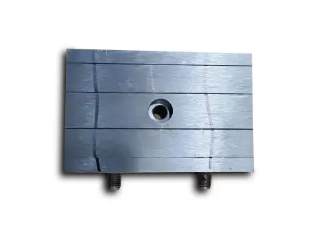 The magnetic surface is polished and smooth.JPG
