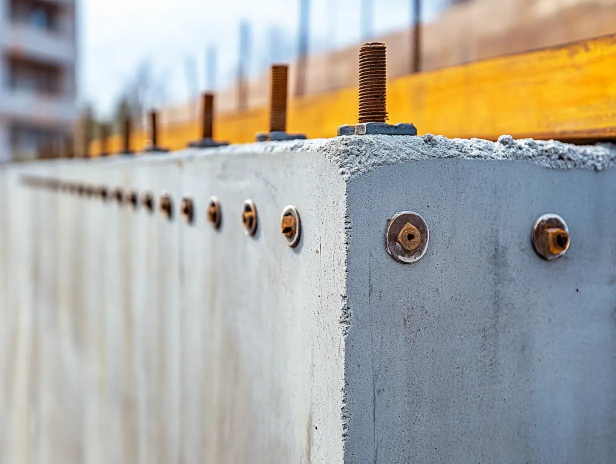 Finding the Best Manufacturer for Magnetic Concrete Chamfer Solutions