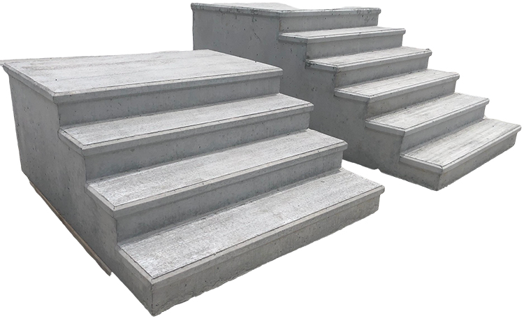 How to Install Precast Concrete Steps: A Step-by-Step Guide for Professionals