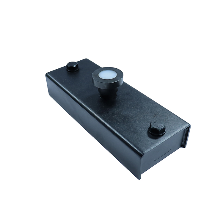 precast concrete magnetic shuttering box 2100 kg force