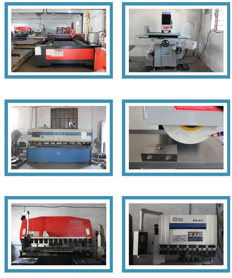 QCM-magnet-production-equipment