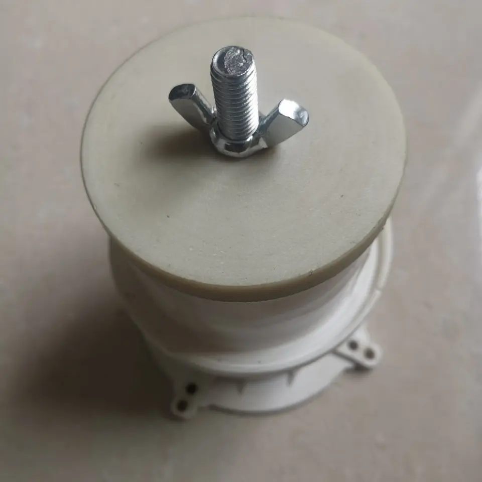 Pvc Waterproof Embedded Magnetic System