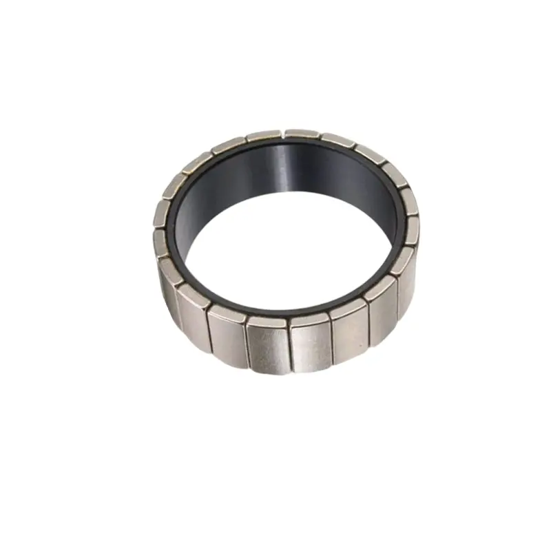 Arc magnet NdFeB Halbach Array Specialized Magnetic Assembly