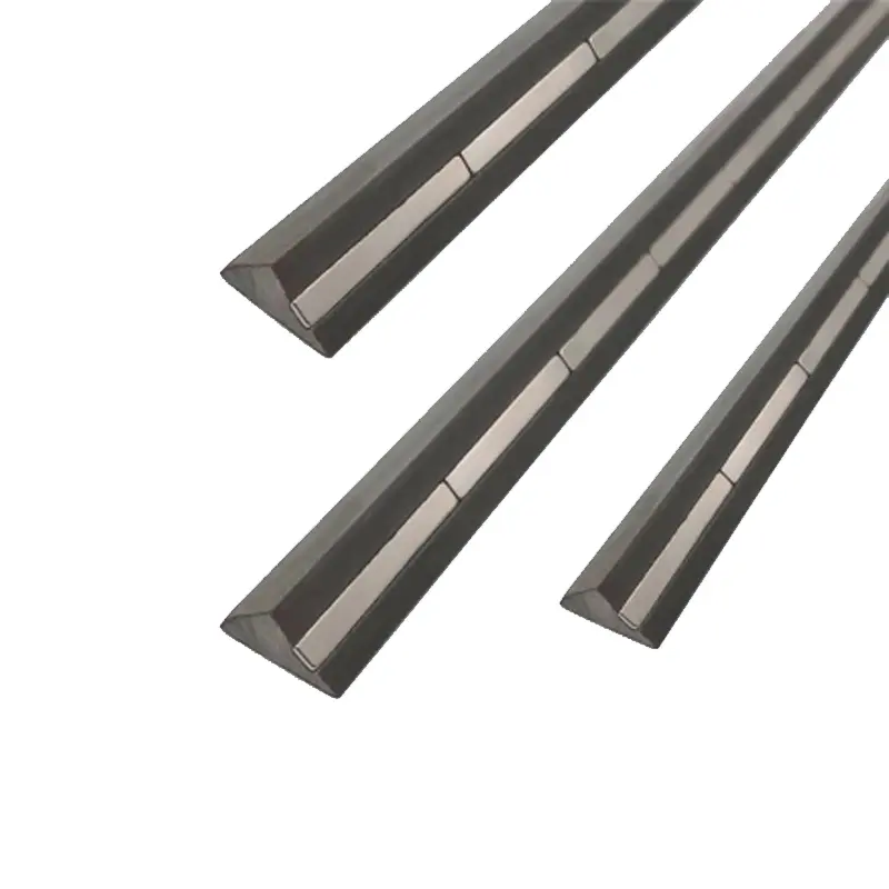 What is chamfer used for on precast concrete?
