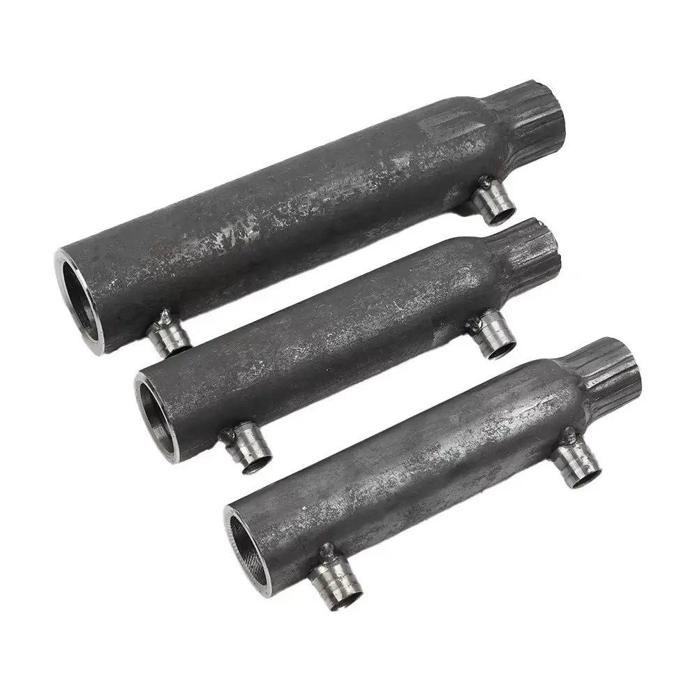 Grouting Sleeve Precast Concrete Accessories Rebar Coupler .jpg