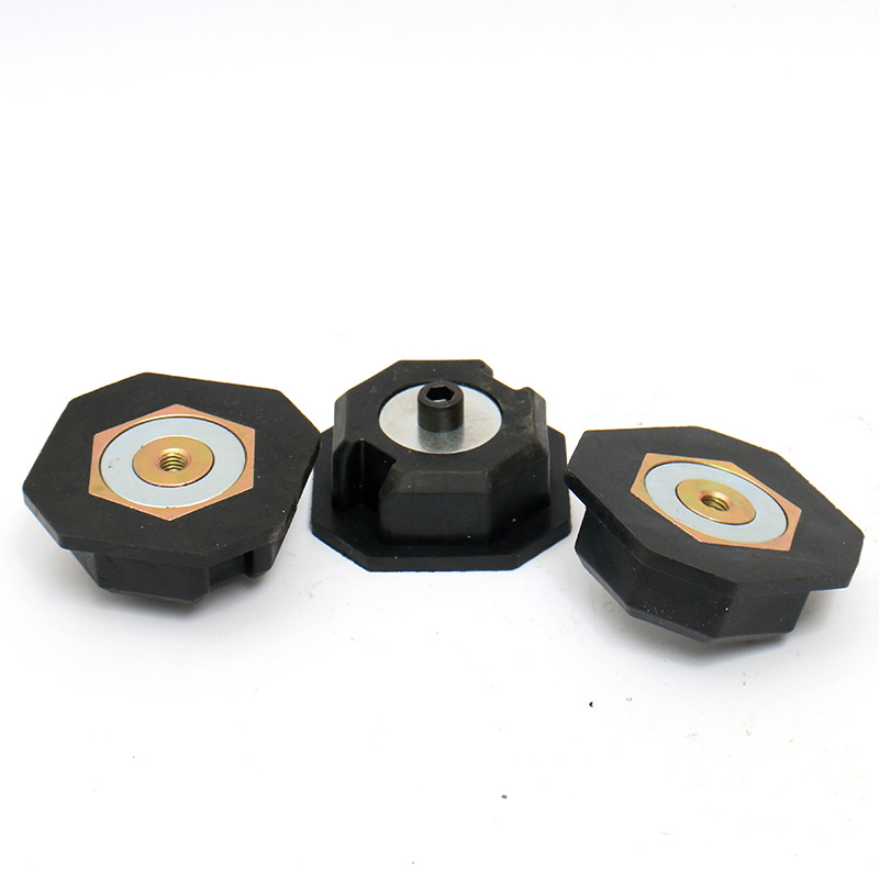 Electric box insert magnet