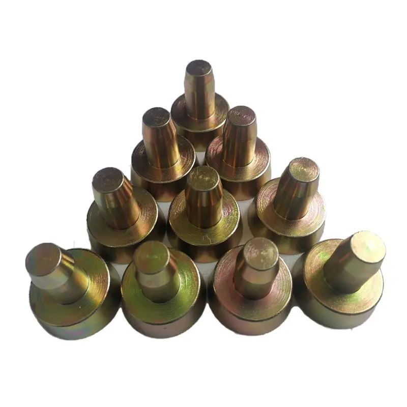 Grout Connection Tube Magnet Conduit Locators