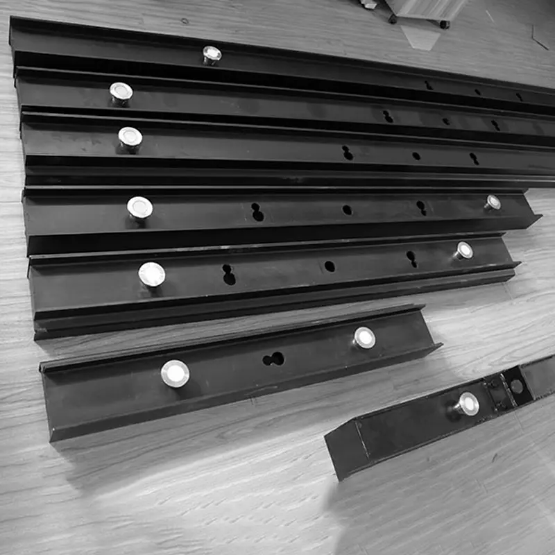 Magnetic Shuttering System  with High...