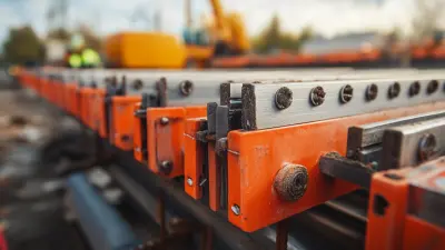 Challenges in Sourcing High Quality Shuttering Magnets for Your Construction Projects