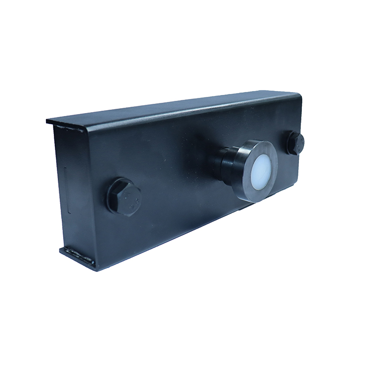 Shuttering magnet for precast concrete formwork