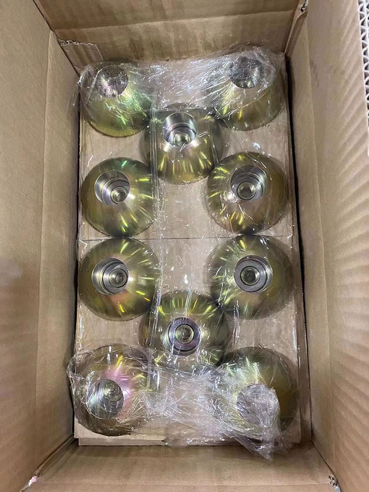 Package-of-Steel-Magnetic-Recess-Former