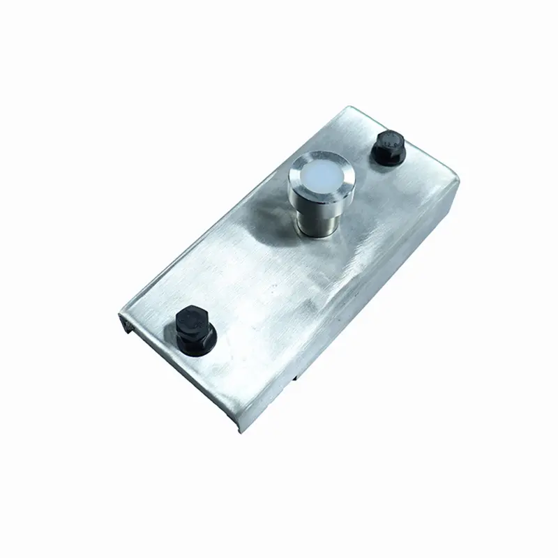 2800 lbs /1300 kg pulling force precast shuttering magnet