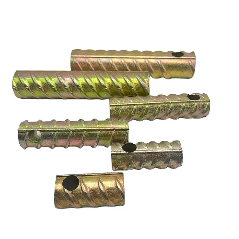 Threaded steel lifting sleeve with horizontal hole.jpg