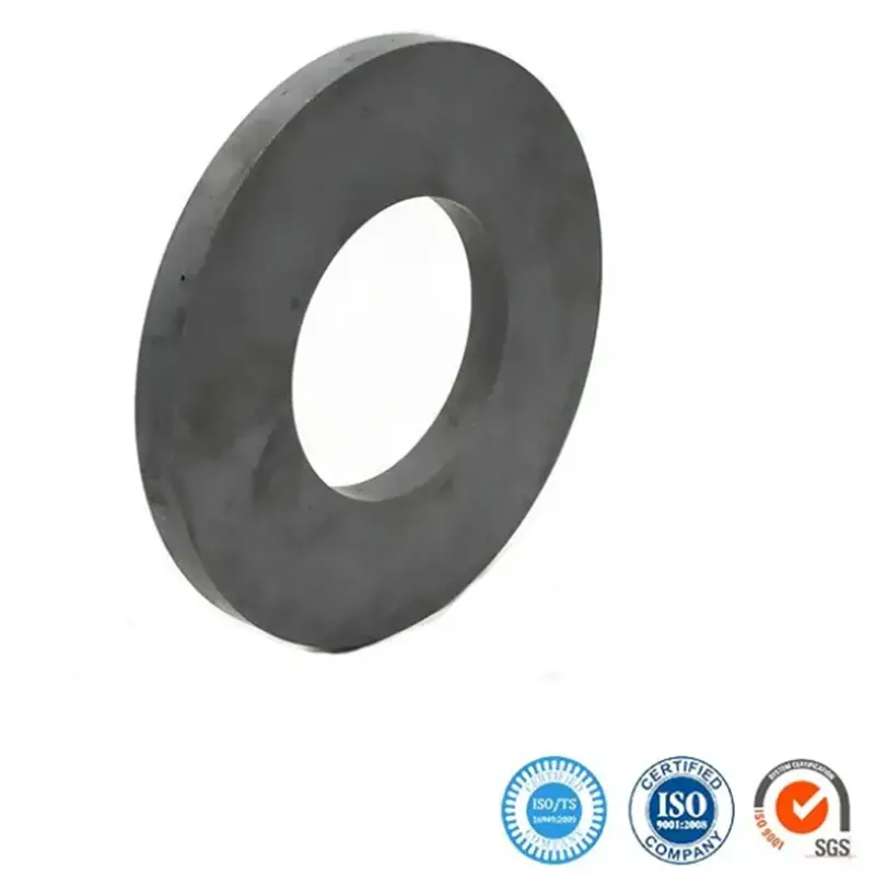 Professional Ferrite Permanent1